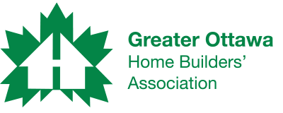Greater Ottawa Home Builder's Association